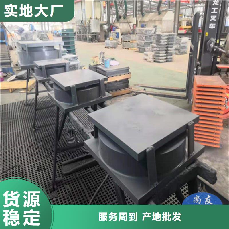 球形支座-球铰支座快速物流发货本地服务商