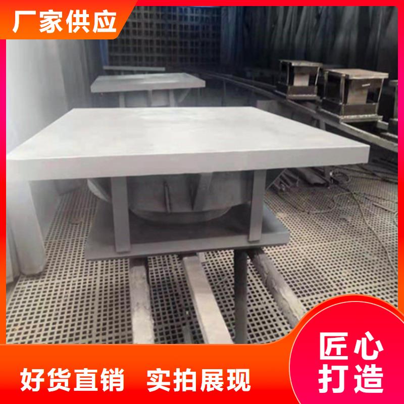管桁架成品支座工厂直销精心选材