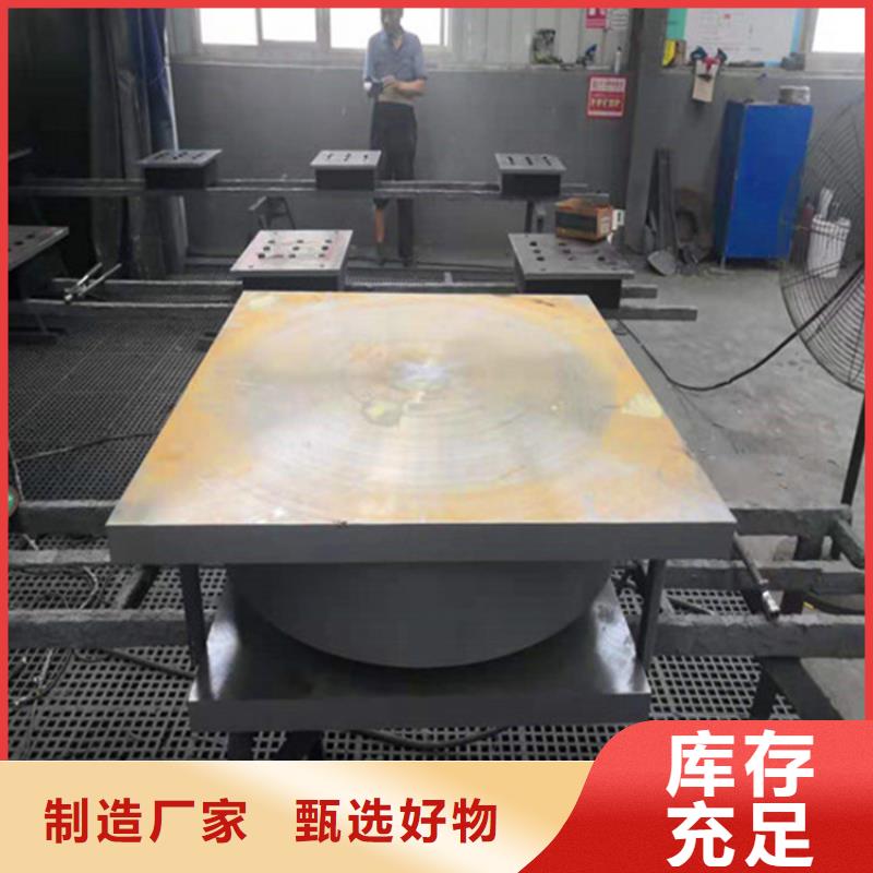 锦州定制钢结构球型支座_诚信企业