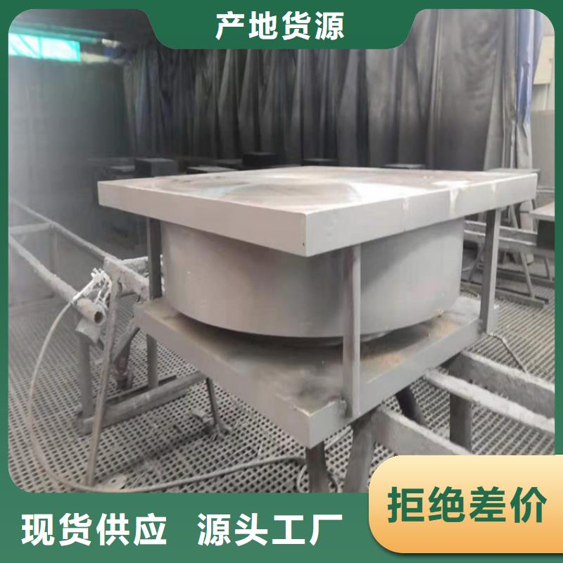 盆式橡胶支座【建筑用支座】多种规格可选本地服务商