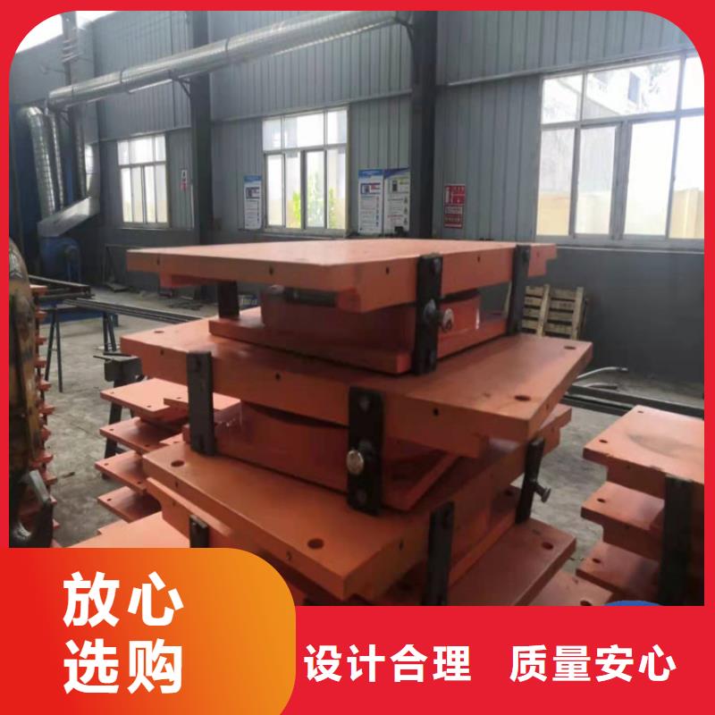 盆式橡胶支座【减震球型钢支座】产品优良产地采购