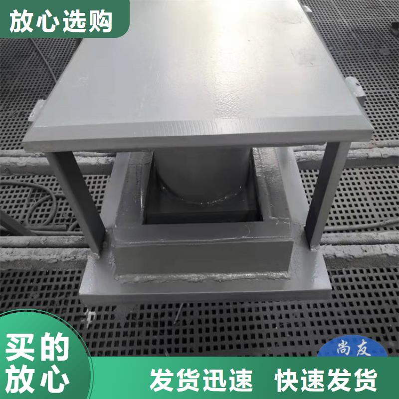 盆式橡胶支座球铰支座一件也发货厂家质量过硬