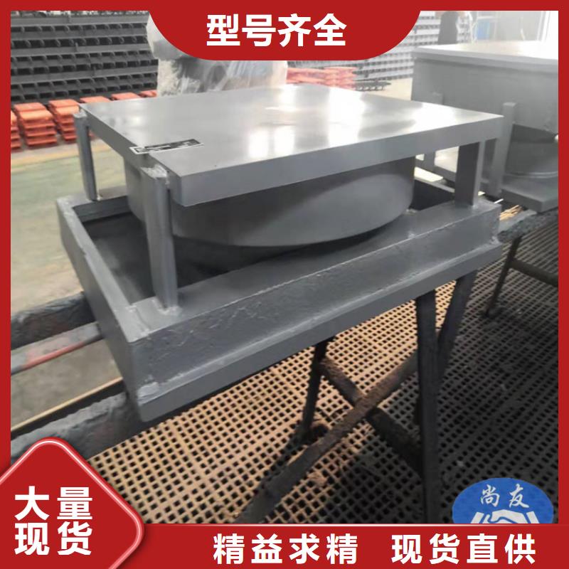 盆式橡胶支座-球铰支座物流配货上门卓越品质保障
