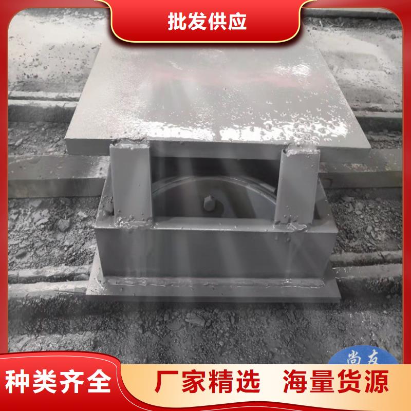 盆式橡胶支座-网架支座厂家敢与同行比价格的图文介绍