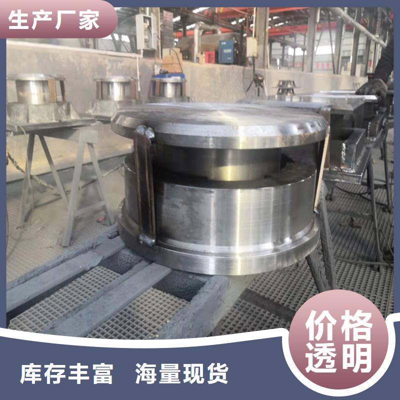 【盆式橡胶支座抗震球型钢支座高质量高信誉】货品齐全