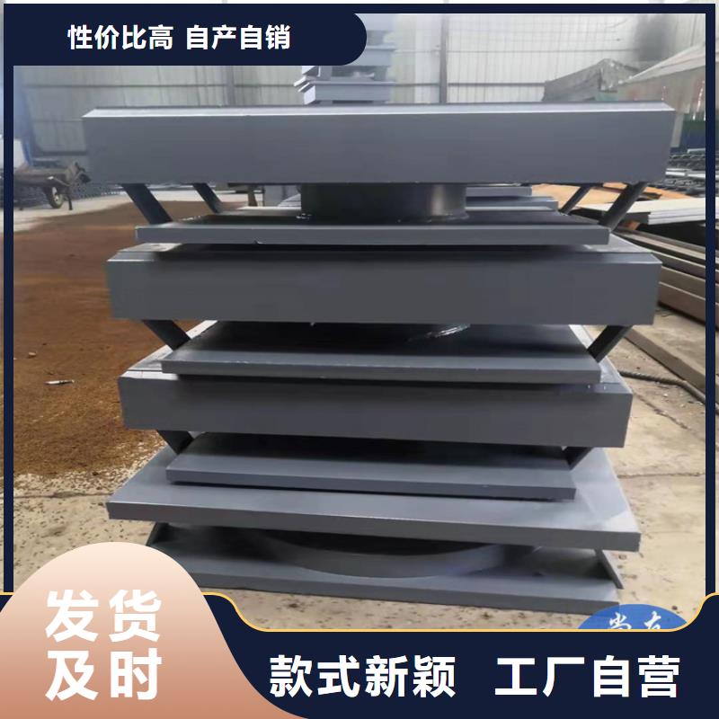 盆式橡胶支座球形支座专业生产品质保证当地厂家