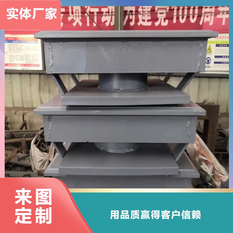 盆式橡胶支座板式橡胶支座原厂制造的简单介绍
