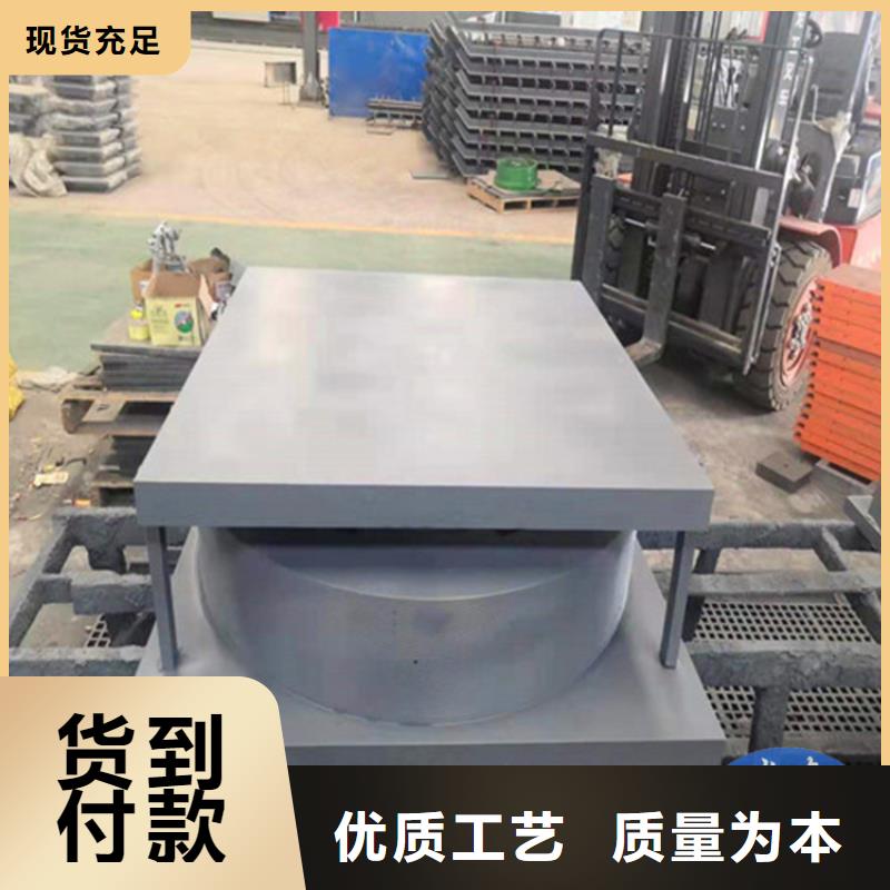 栈桥双向活动球形盆式支座价格走势实体厂家大量现货