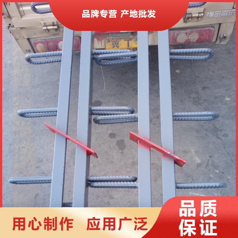 供应120型梳齿型桥梁伸缩缝装置_诚信企业品类齐全