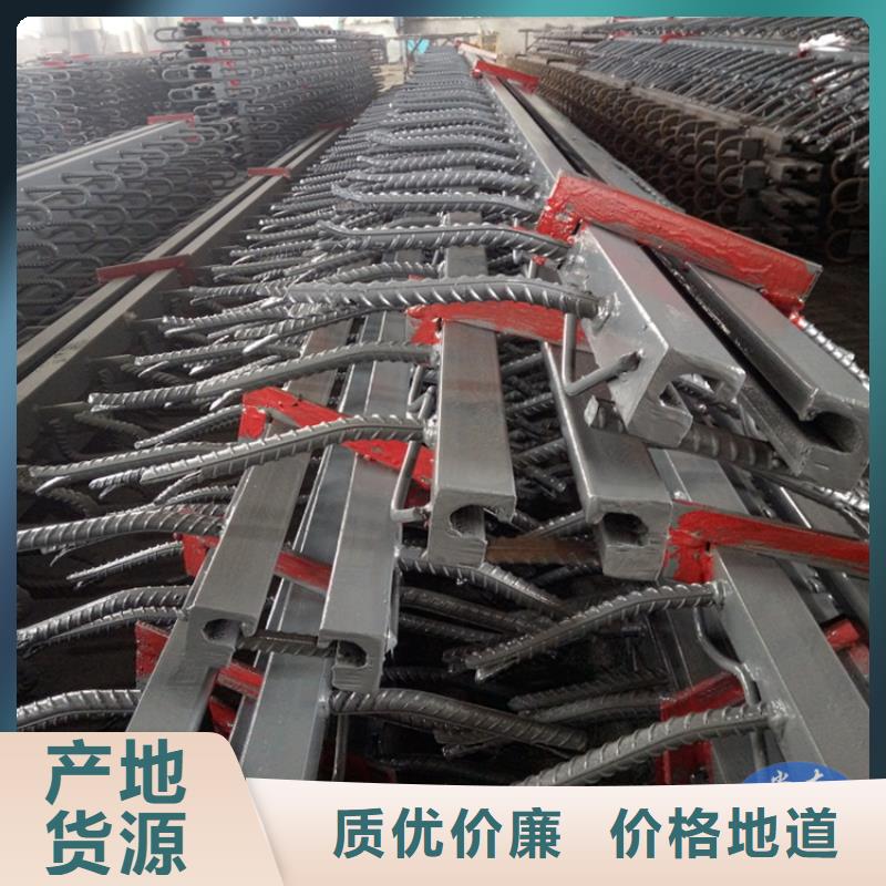 GQF-EF80模数式伸缩缝价格-可按需定做来图定制量大从优