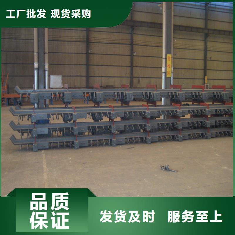 GQF-Z60模数式伸缩缝出厂价购买的是放心
