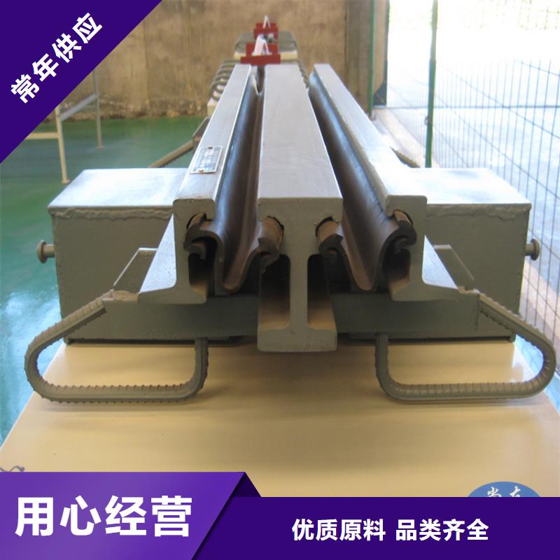 HZF型桥梁伸缩缝好口碑实力商家供货稳定
