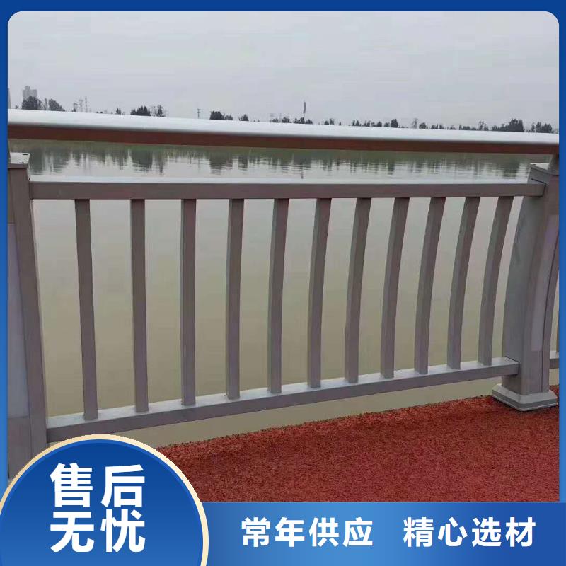 防撞护栏商家多行业适用