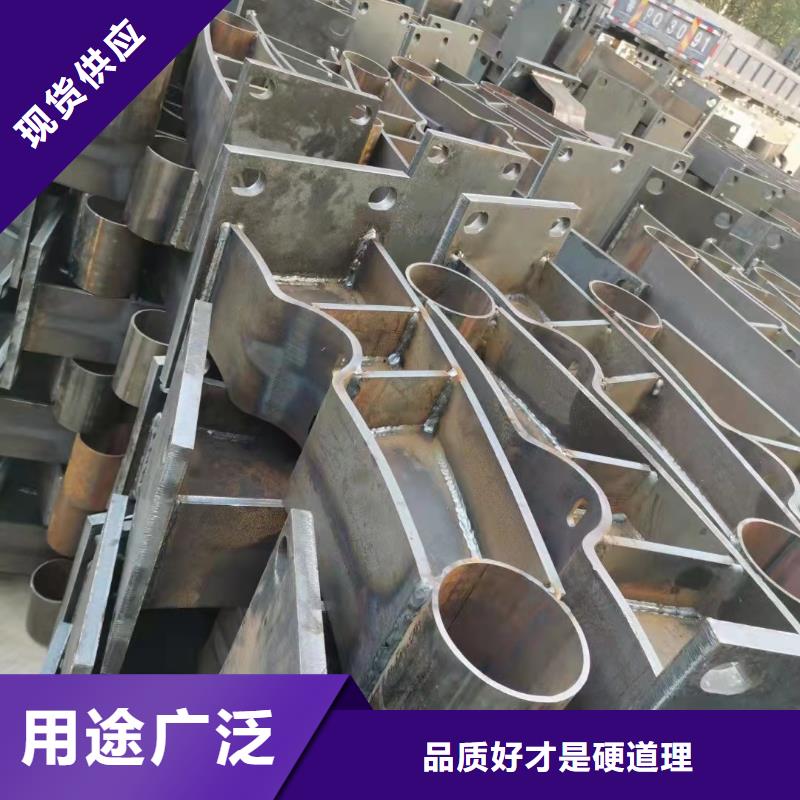 新型桥梁护栏-实力大厂产品细节