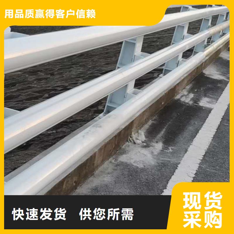 桥梁护栏镀锌波形护栏质检合格出厂符合行业标准
