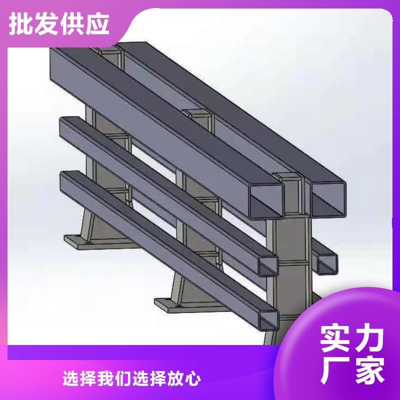 桥梁复合管护栏排行源头厂商