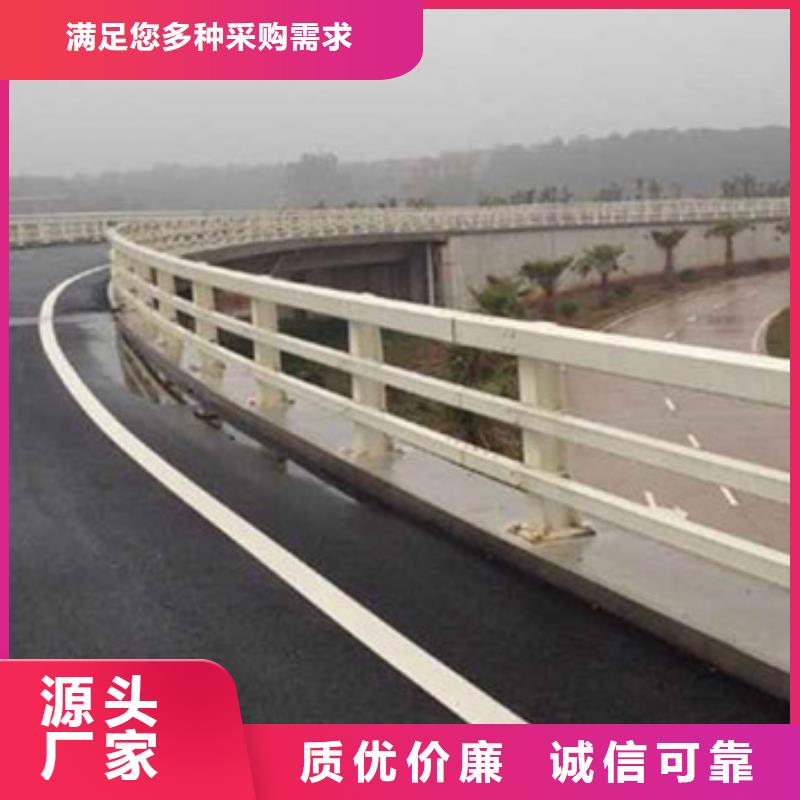 钢防撞护栏回收质量不佳尽管来找我