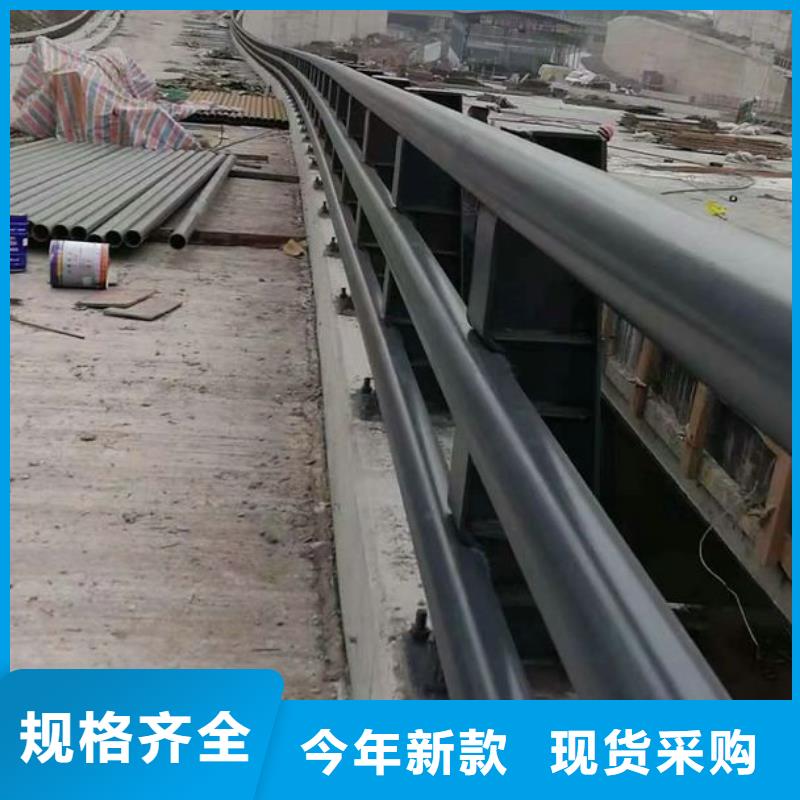 防撞护栏_M型防撞护栏源头厂家直销多行业适用