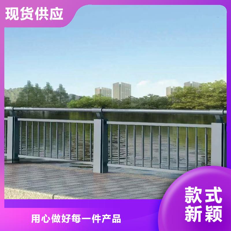 新型桥梁护栏来电咨询品质过硬