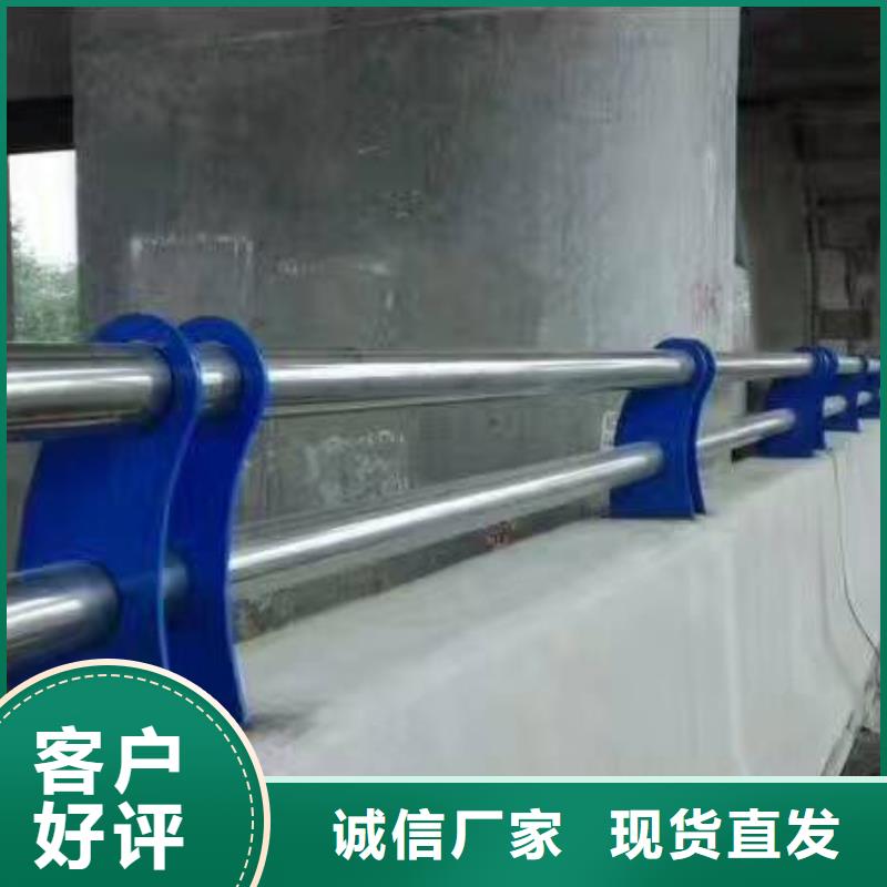 防撞桥梁护栏、防撞桥梁护栏生产厂家-认准神龙金属制造有限公司同城生产商