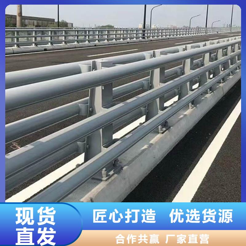 桥梁护栏加工效果好当地服务商