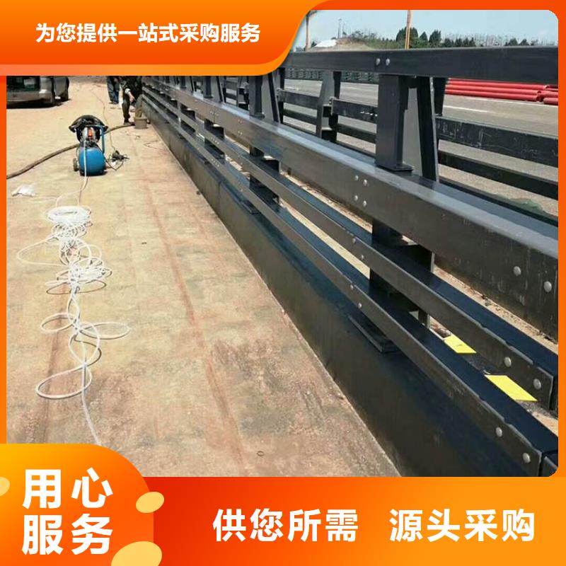 玉溪质量可靠的桥梁栏杆经销商