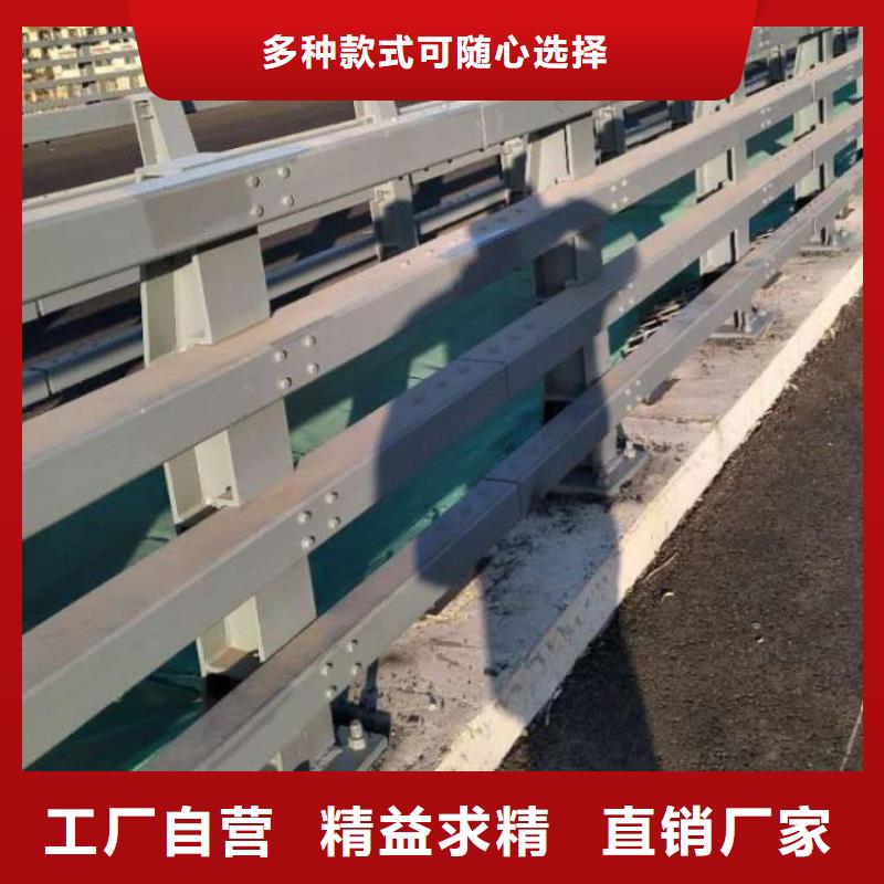 鄂尔多斯不锈钢栏杆期待您的来电