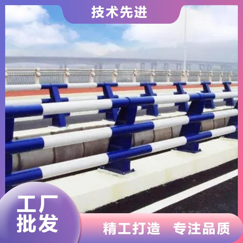 宜春桥梁护栏价格施工团队