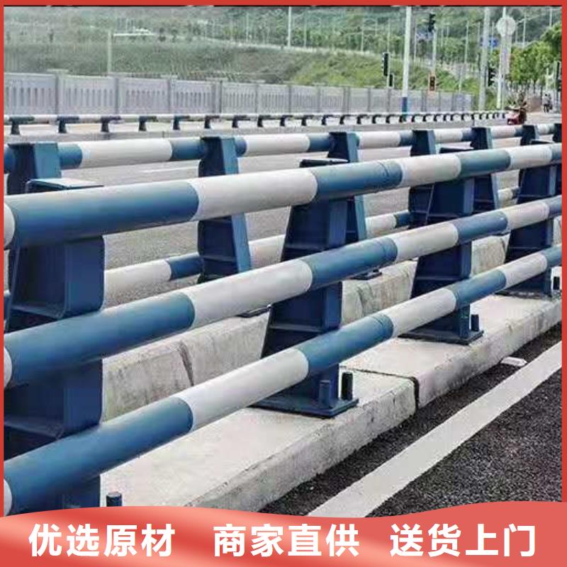 桥梁护栏图片大全实力老厂当地经销商