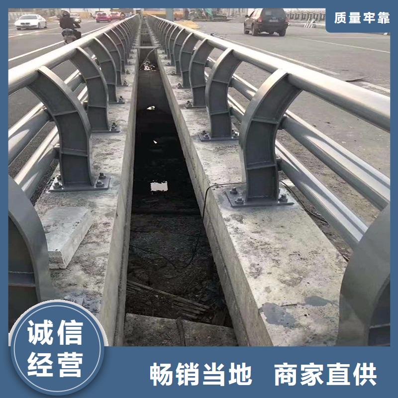 质优价廉的河道栏杆基地同城服务商