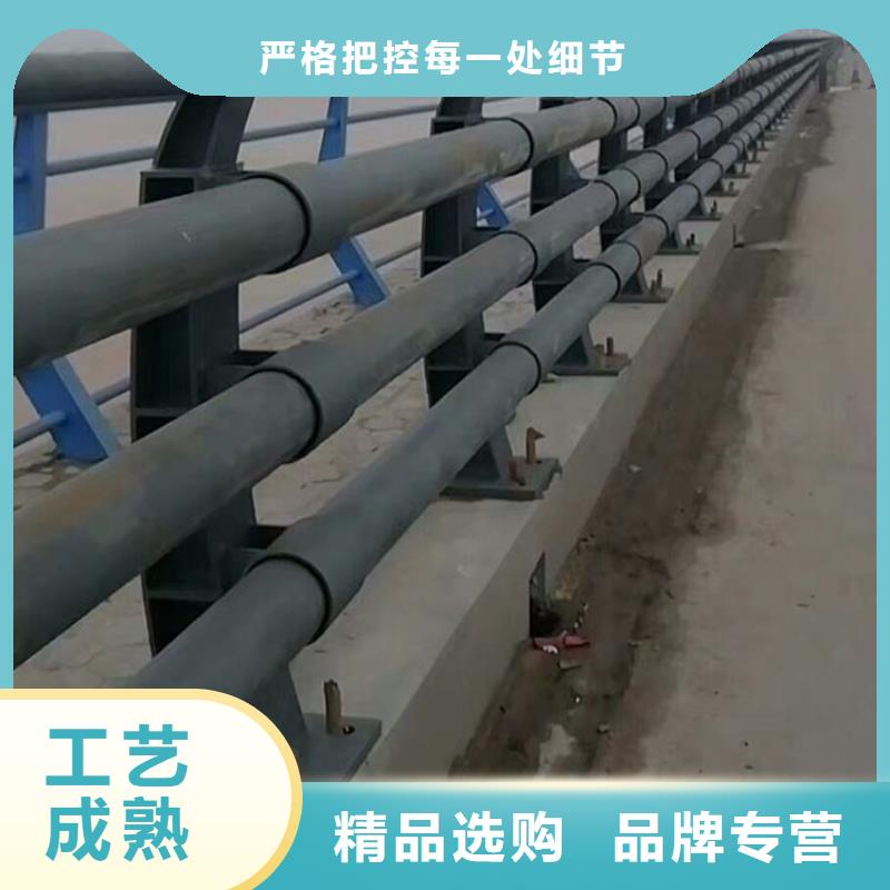 新型防撞护栏厂家服务至上优势