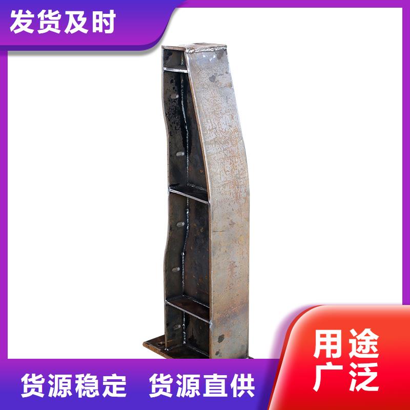 防撞桥梁护栏-您身边的防撞桥梁护栏厂家多种规格供您选择