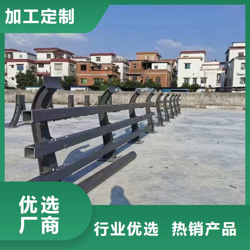 【道路护栏】桥梁景观栏杆的简单介绍的简单介绍