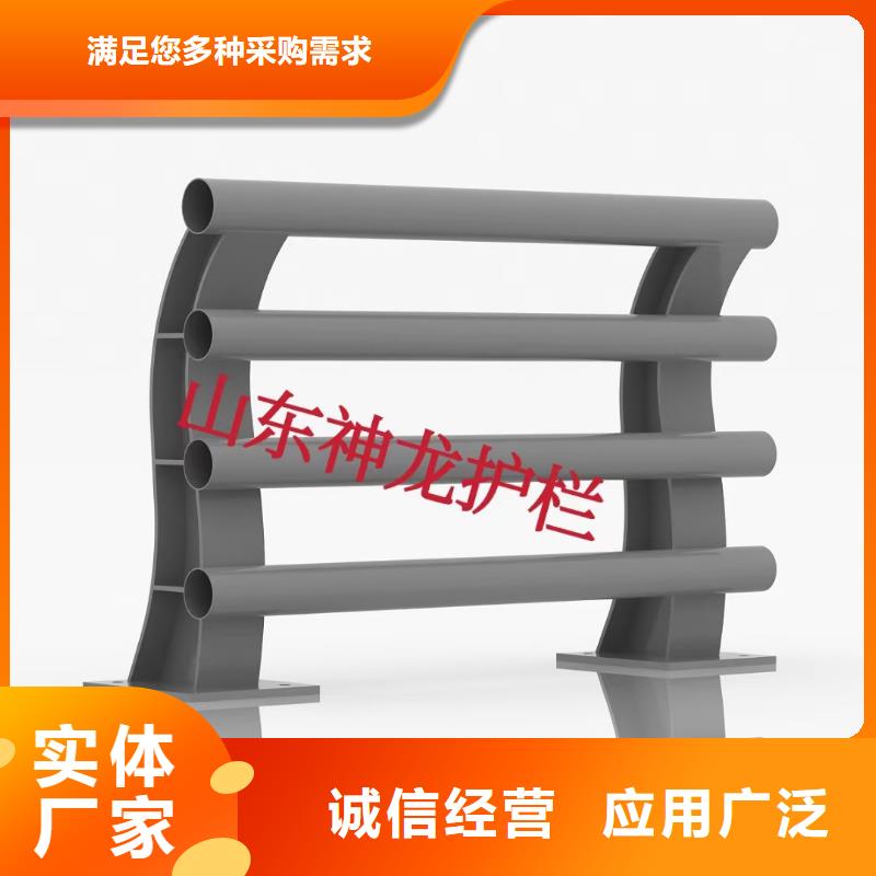 道路护栏品质过硬敢与同行比服务