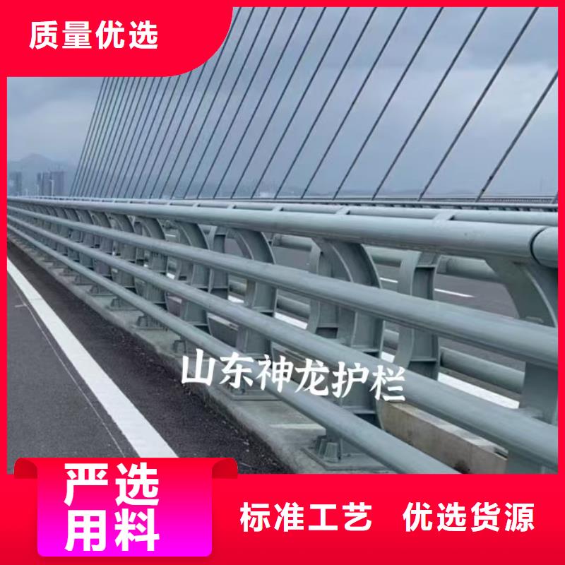 畅销的桥梁防撞护栏生产厂家品质过硬