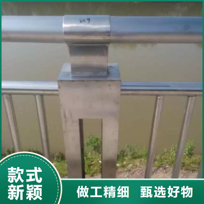 新型桥梁护栏-发货迅速产品参数
