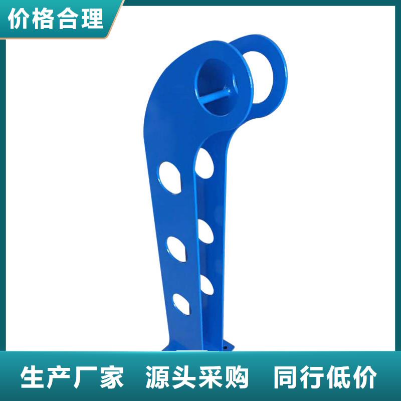 道路护栏多年老厂N年生产经验