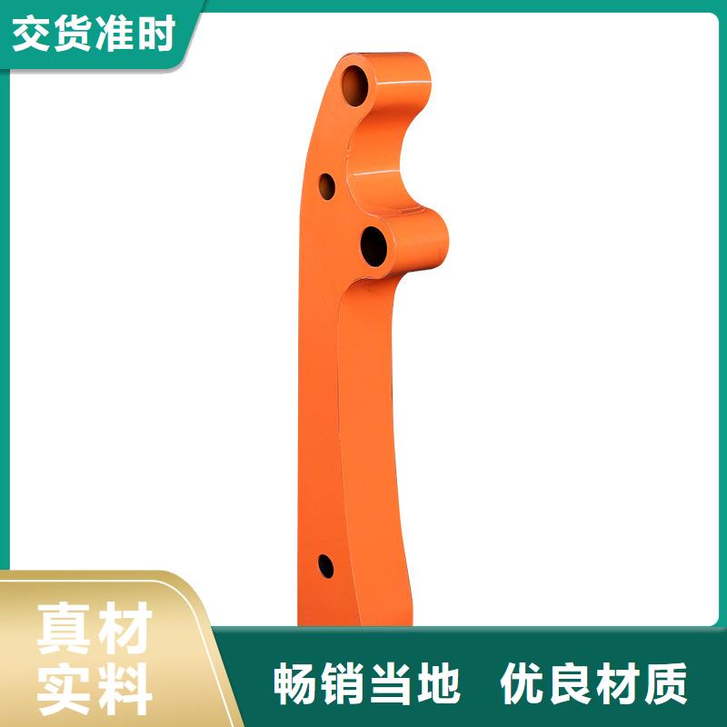 专业销售道路不锈钢护栏-全国配送高品质诚信厂家