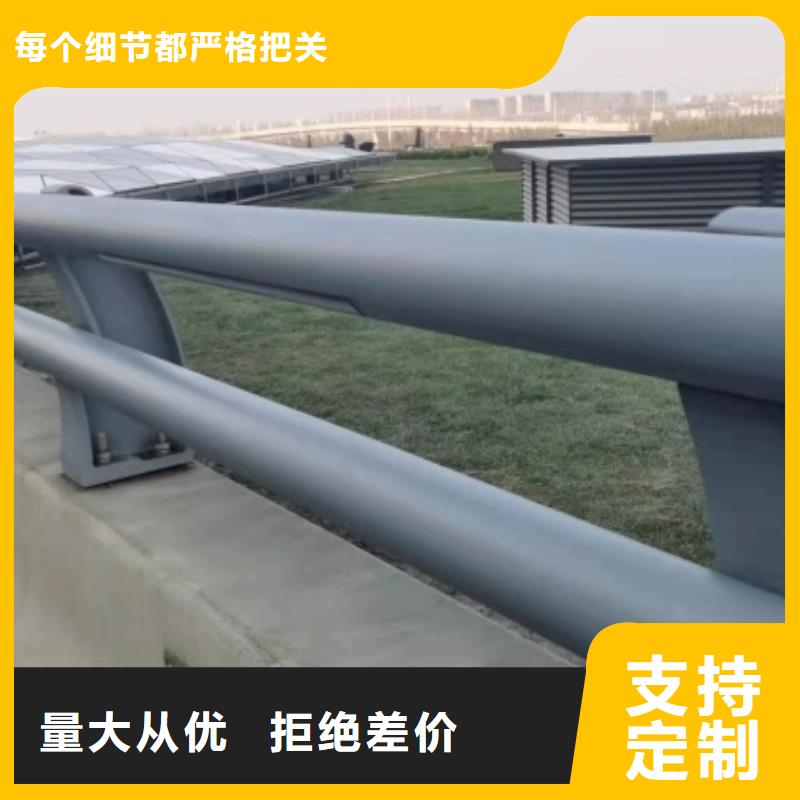 防撞桥梁护栏生产设备先进本地服务商