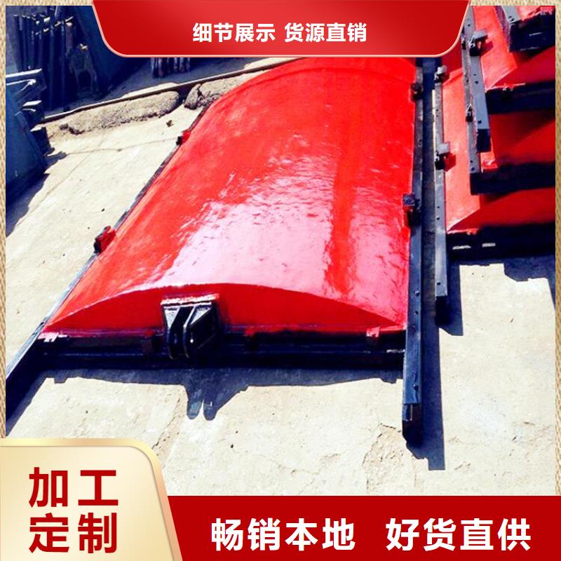 铸铁闸门厂家实体厂家质量可靠
