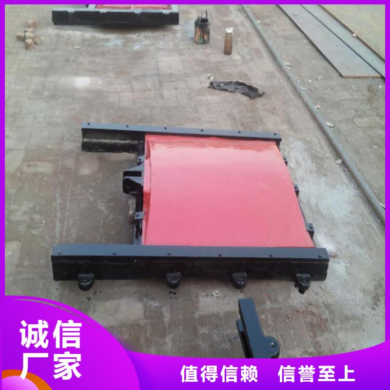 铸铁闸门启闭机生产厂家实力优品