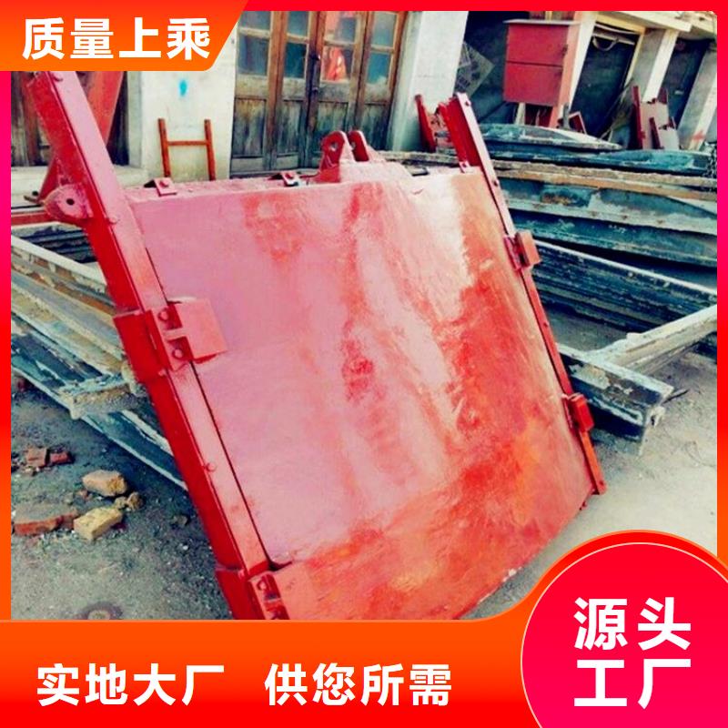铸铁闸门钢闸门规格安心购