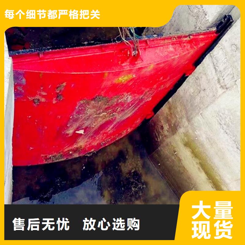 镶铜圆闸门厂家设计制造销售服务一体