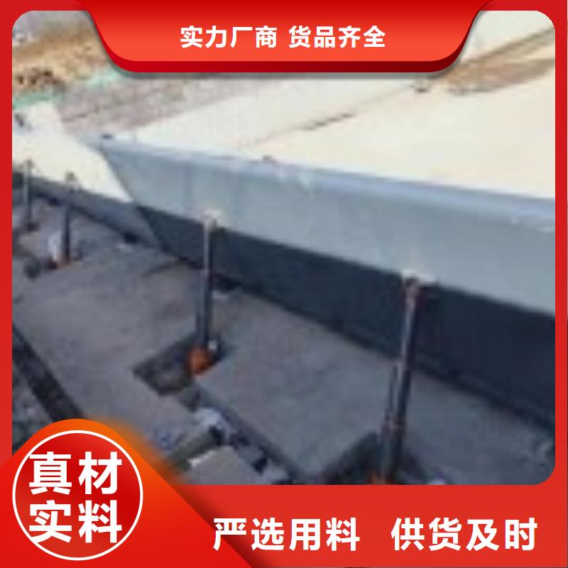 翻板闸门铸铁闸门每一处都是匠心制作当地经销商