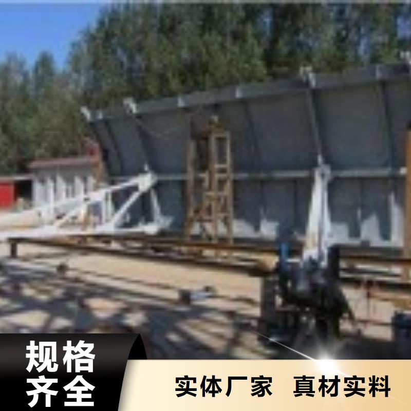钢制闸门实力厂家本地供应商