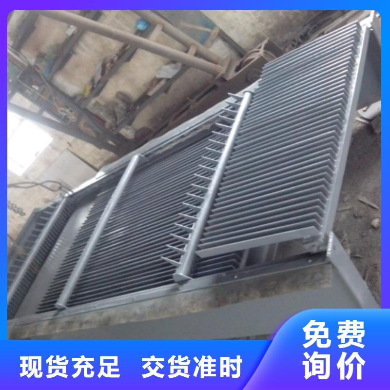 机械格栅销售当地供应商