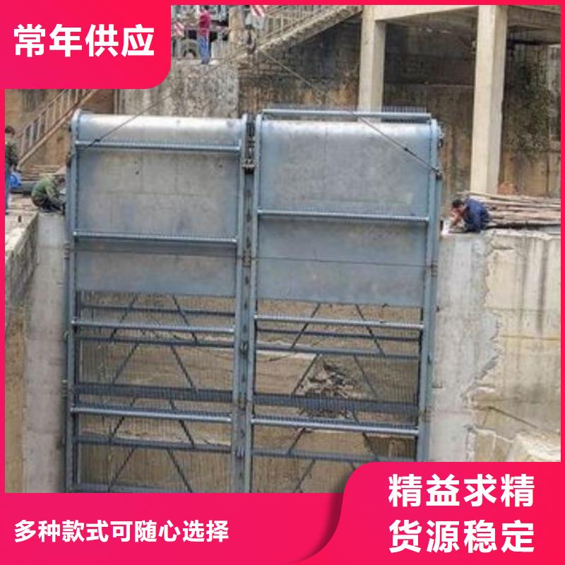 清污机不锈钢闸门厂家售后完善严格把控质量
