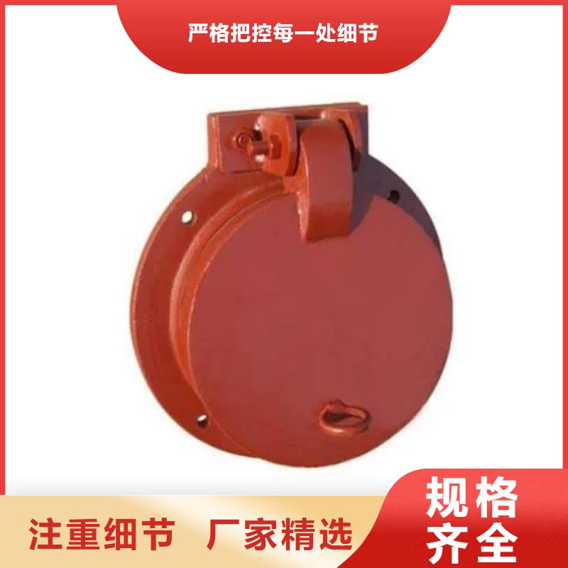 拍门手提铸铁闸门厂家采购价格透明