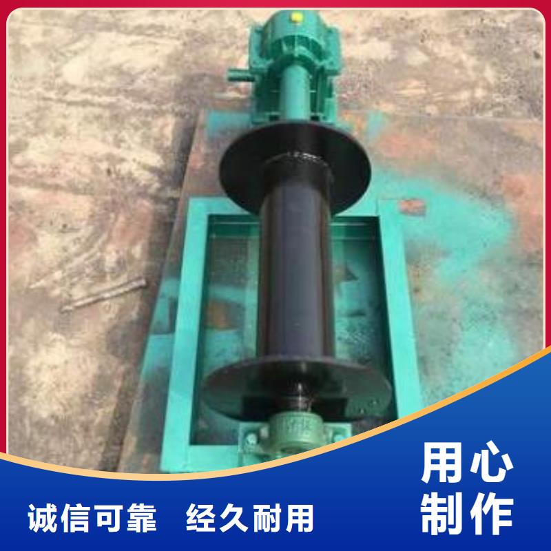 卷扬启闭机-螺杆启闭机源头采购同城制造商