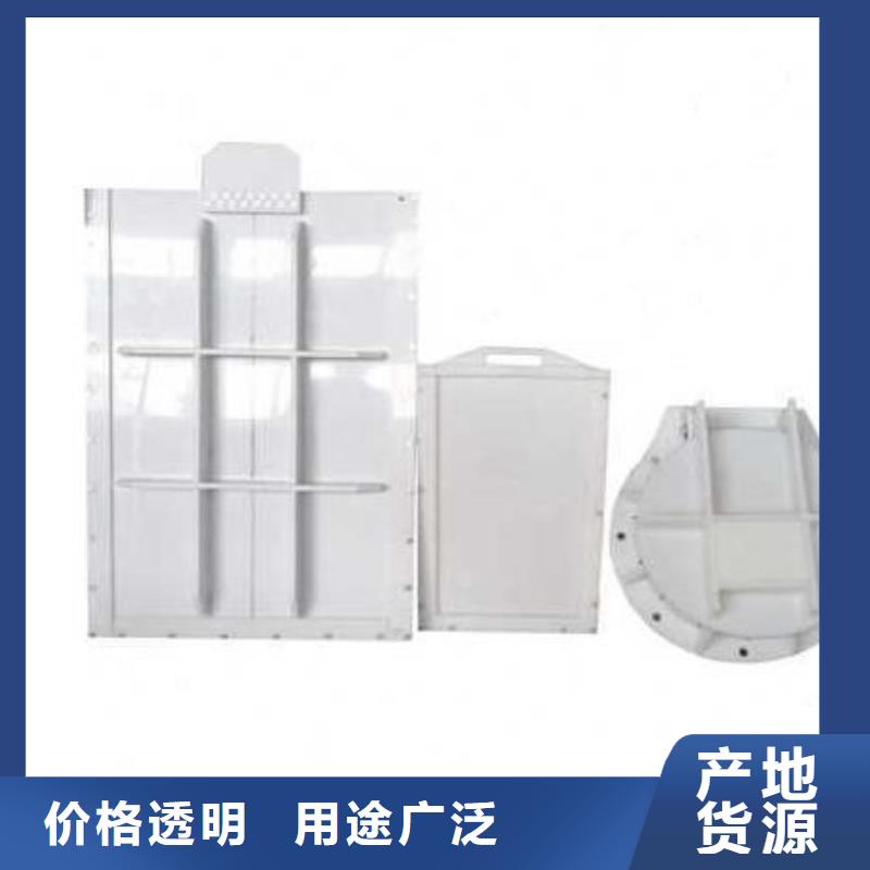 塑料闸门_铸铁拍门订制批发同城厂家
